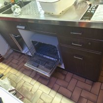 Renovierung